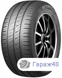 Kumho Ecowing KH27 235/55 R17 99H